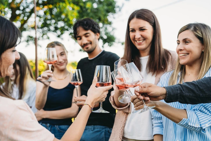 Sentier Vigneron pour les entreprises